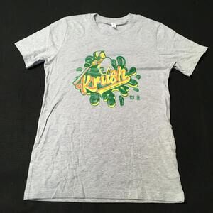 Krush Davis #2 Short Sleeve t-Shirt Men's medium graphic